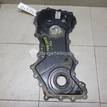 Фото Крышка двигателя передняя для двигателя M9R для Nissan Qashqai / X-Trail 150-177 л.с 16V 2.0 л Дизельное топливо 1104600Q1D {forloop.counter}}