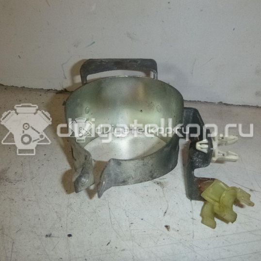 Фото Кронштейн топливного фильтра для двигателя K9K 282 для Nissan Qashqai 103-106 л.с 8V 1.5 л Дизельное топливо