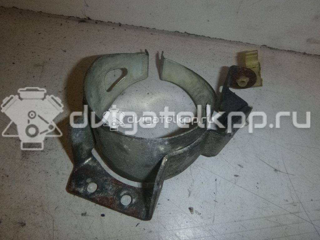 Фото Кронштейн топливного фильтра для двигателя K9K 282 для Nissan Qashqai 103-106 л.с 8V 1.5 л Дизельное топливо {forloop.counter}}