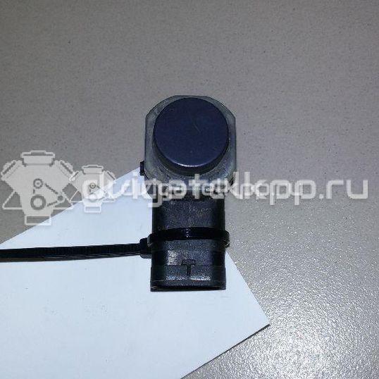 Фото Датчик парковки  5kd919275agru для Skoda Roomster 5J / Citigo / Fabia / Superb / Rapid