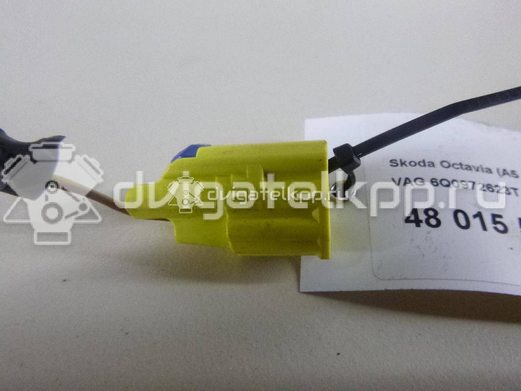 Фото Разъем  6q0972623t для audi A6 [C6,4F] {forloop.counter}}