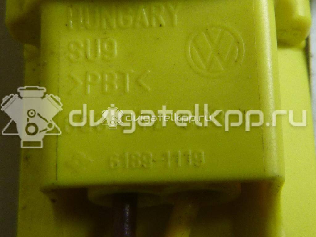 Фото Разъем  6q0972623t для audi A6 [C6,4F] {forloop.counter}}