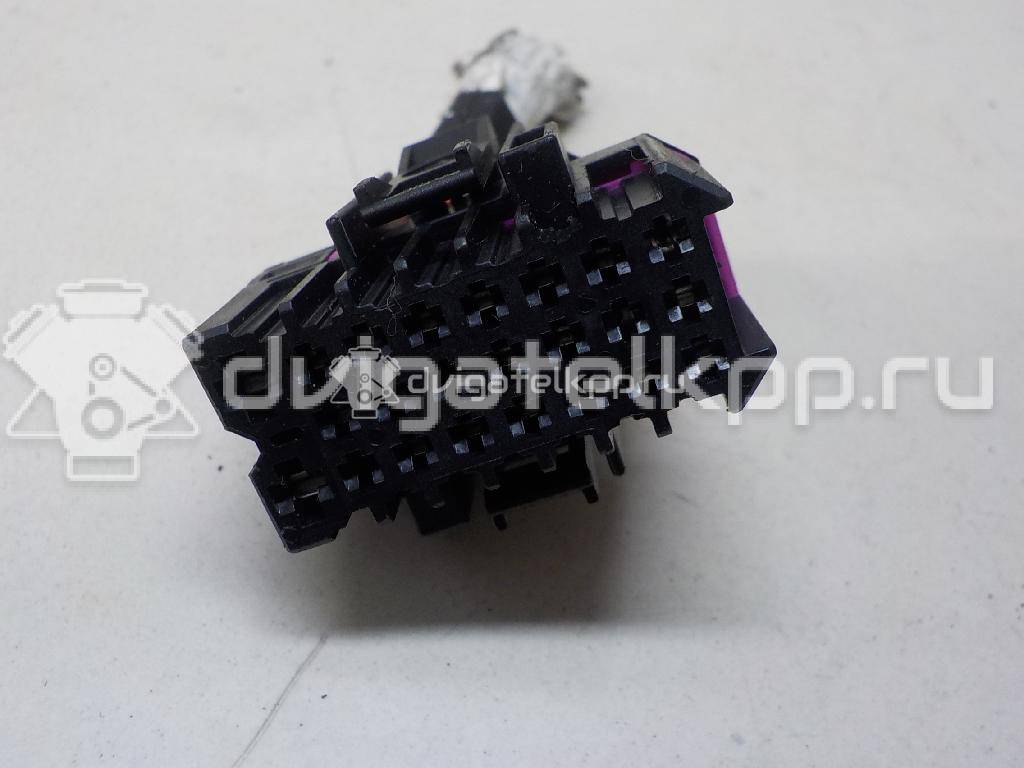 Фото Разъем  1J0962623 для skoda Octavia (A5 1Z-) {forloop.counter}}