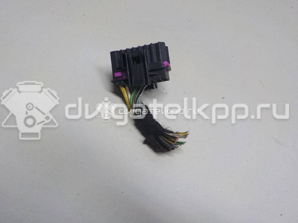 Фото Разъем  1J0962623 для skoda Octavia (A5 1Z-) {forloop.counter}}