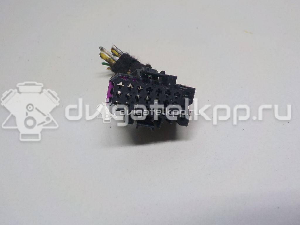 Фото Разъем  1J0962623 для skoda Octavia (A5 1Z-) {forloop.counter}}