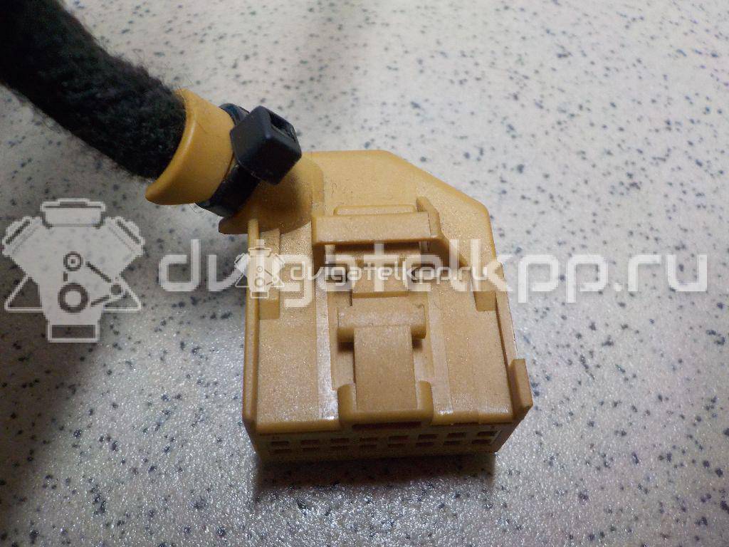 Фото Разъем  8E0972416 для skoda Octavia (A5 1Z-) {forloop.counter}}