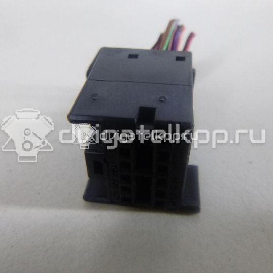 Фото Разъем  1k0972926 для audi A1