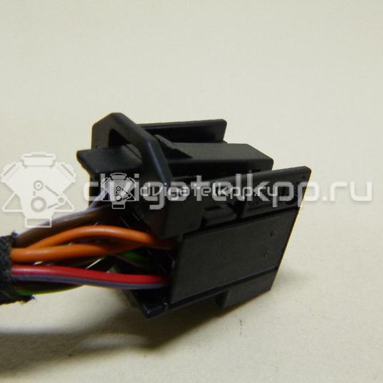 Фото Разъем  1k0972926 для audi A1