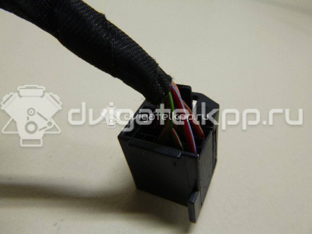 Фото Разъем  1k0972926 для audi A1 {forloop.counter}}