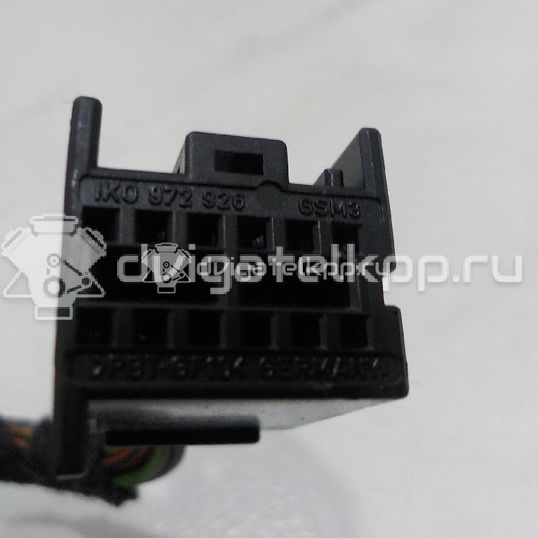 Фото Разъем  1k0972926 для audi A1