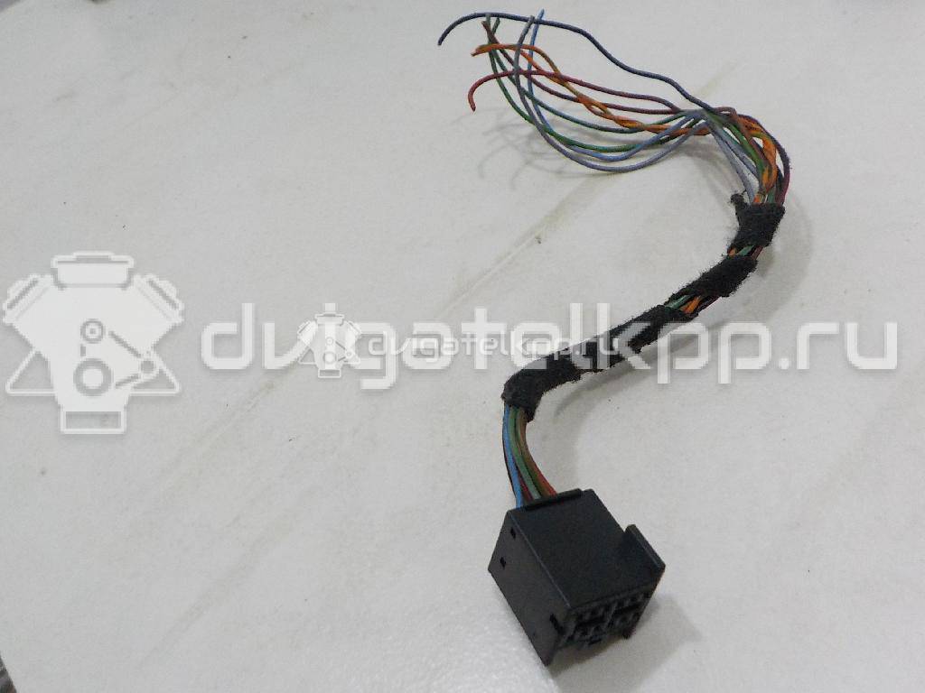 Фото Разъем  1k0972926 для audi A1 {forloop.counter}}
