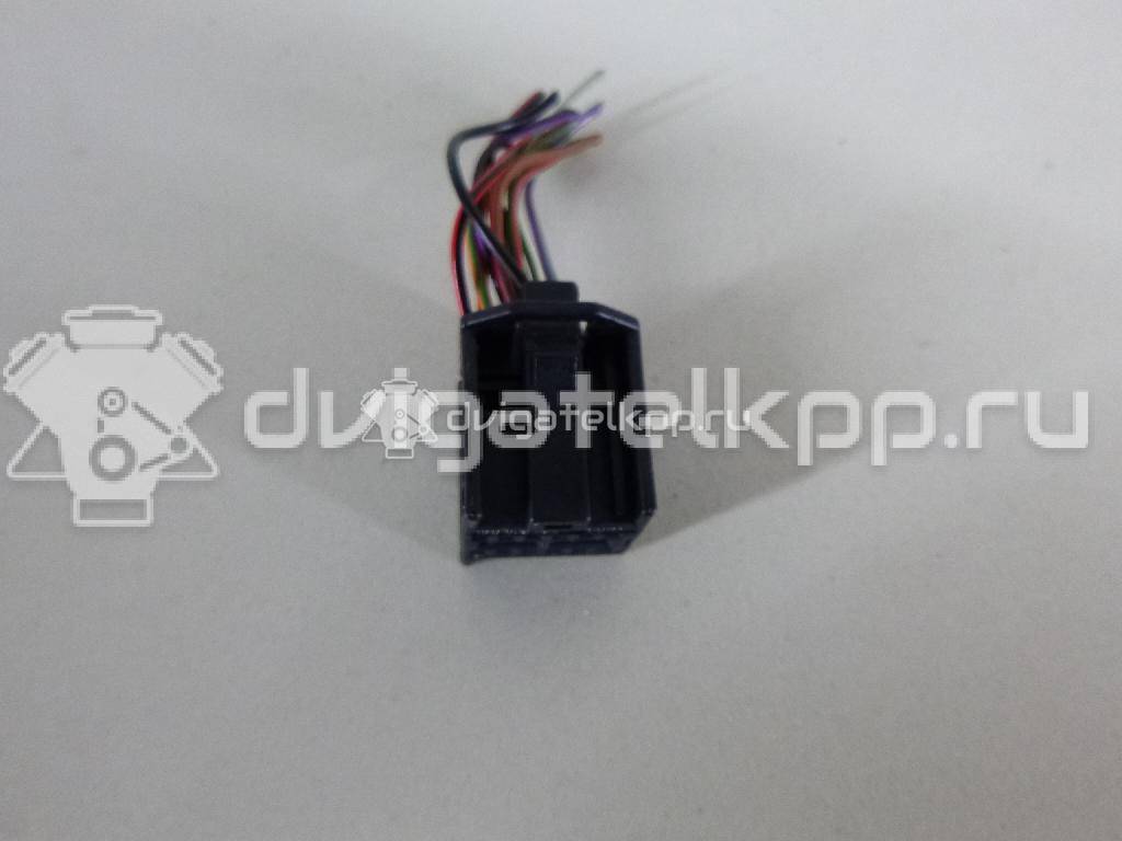 Фото Разъем  1k0972926 для audi A1 {forloop.counter}}