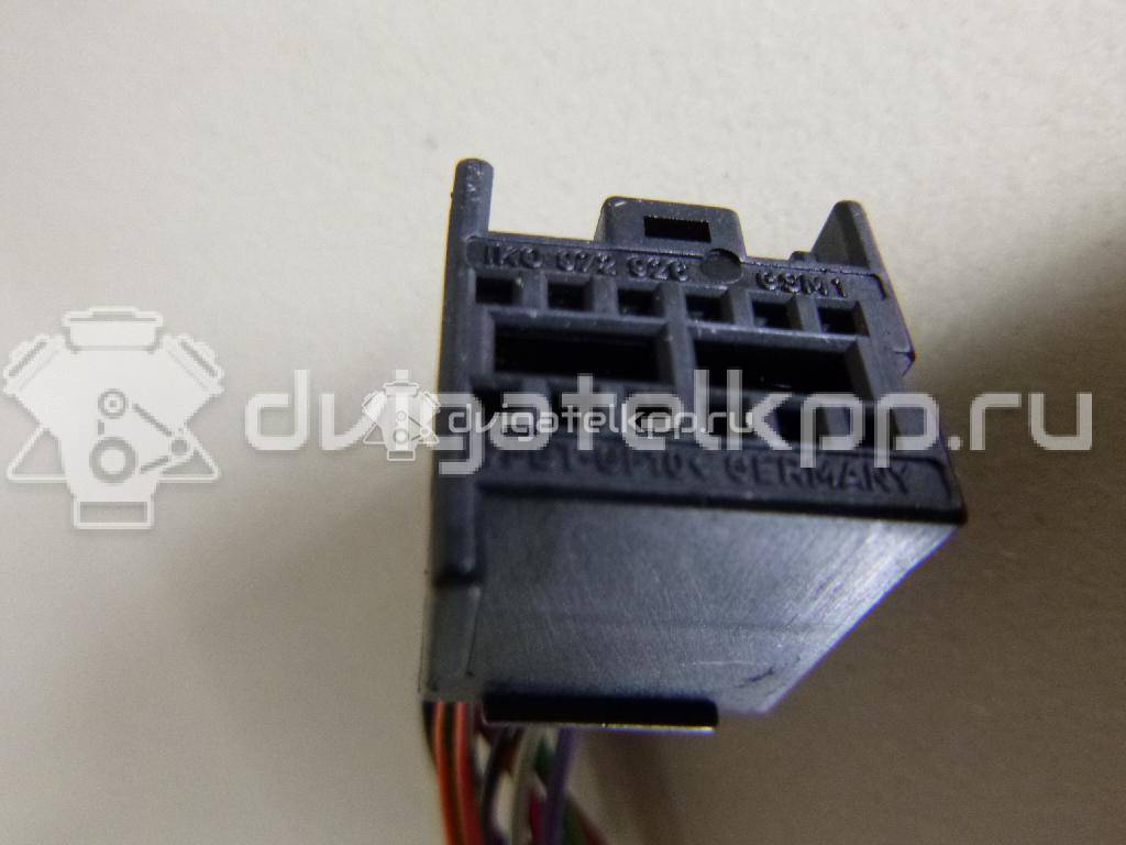 Фото Разъем  1k0972926 для audi A1 {forloop.counter}}