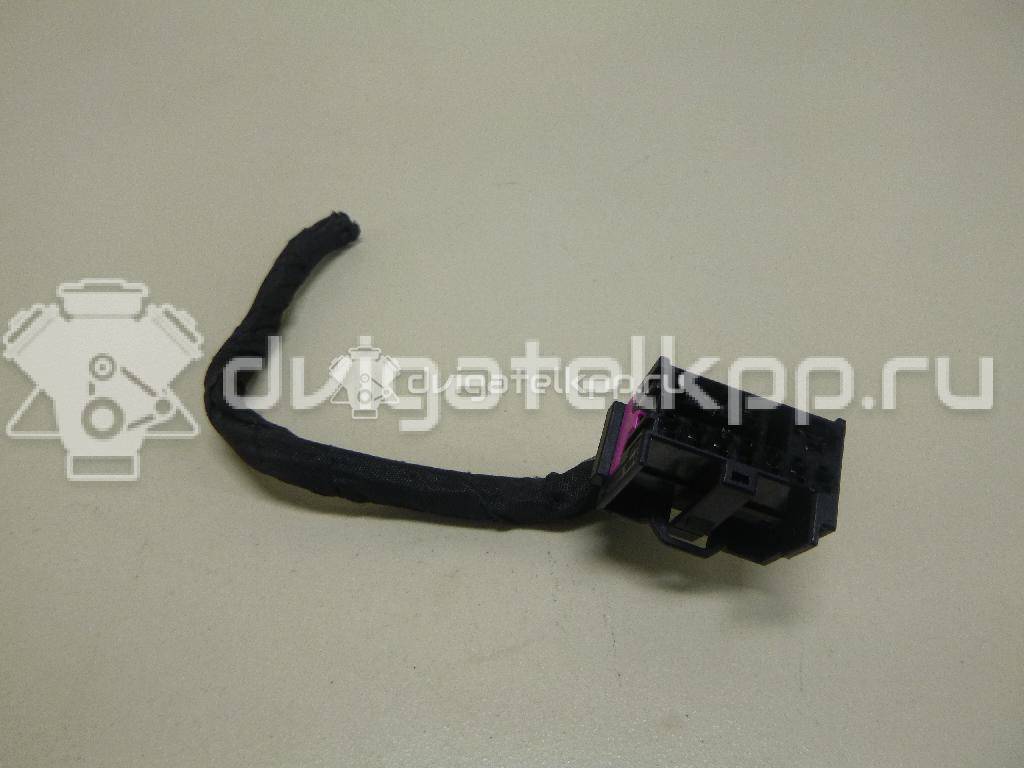 Фото Разъем  1k0972929 для audi A3 [8P1] {forloop.counter}}