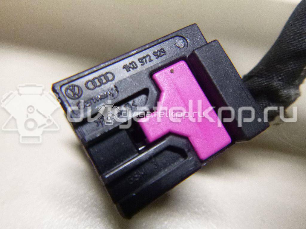 Фото Разъем  1k0972929 для audi A3 [8P1] {forloop.counter}}