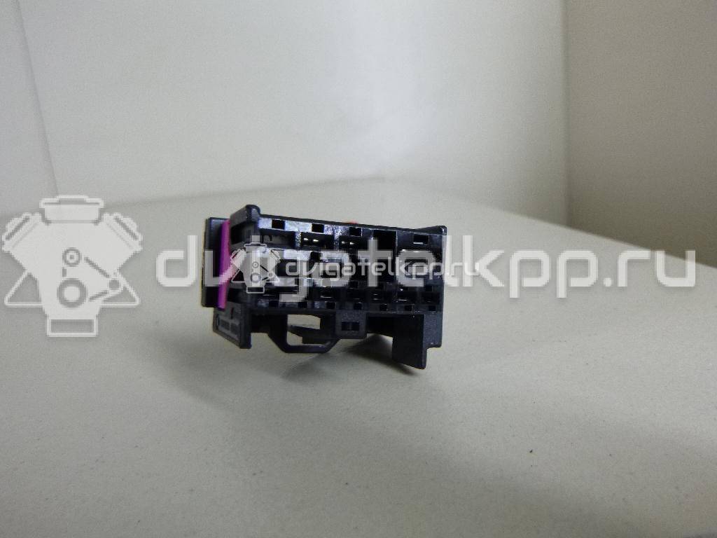 Фото Разъем  1k0972929 для audi A3 [8P1] {forloop.counter}}