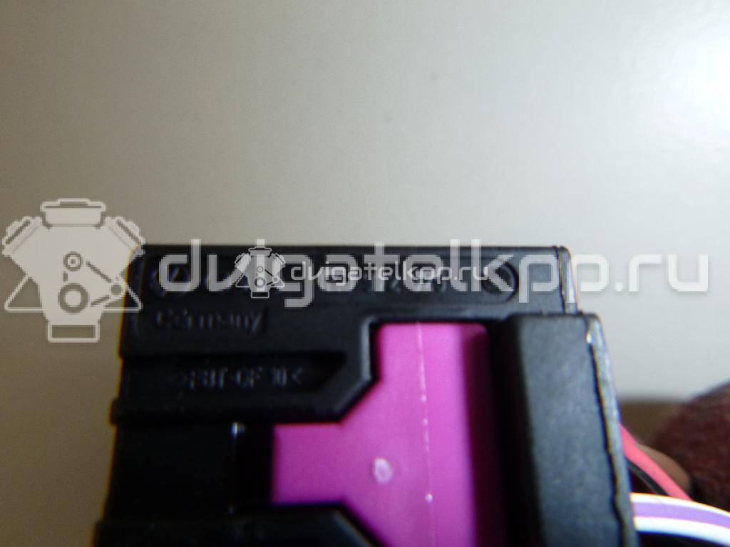 Фото Разъем  1k0972929 для audi A3 [8P1] {forloop.counter}}