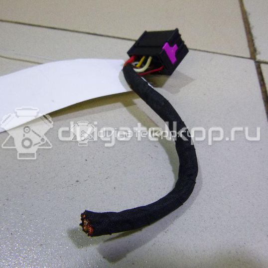 Фото Разъем  1k0972929 для audi A3 [8P1]