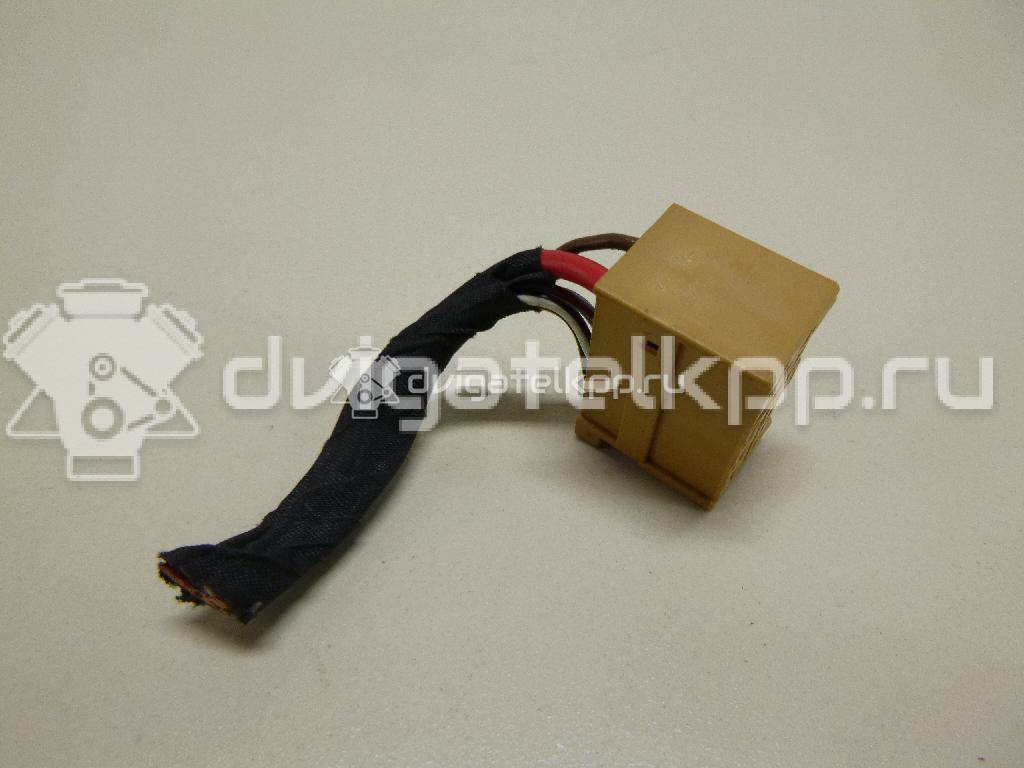 Фото Разъем  1k0972929 для audi A3 [8P1] {forloop.counter}}