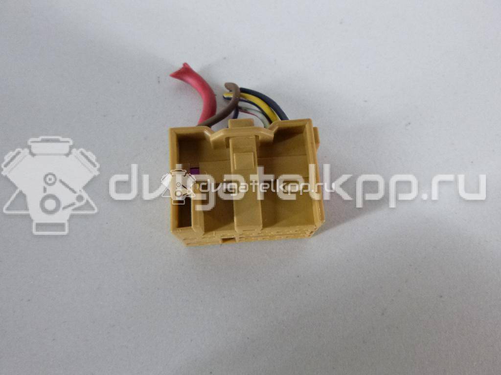 Фото Разъем  1k0972929 для audi A3 [8P1] {forloop.counter}}