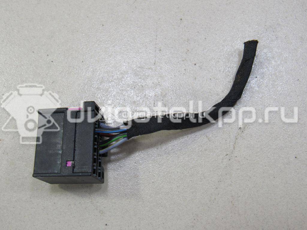 Фото Разъем  1k0972925 для audi A3 [8P1] {forloop.counter}}