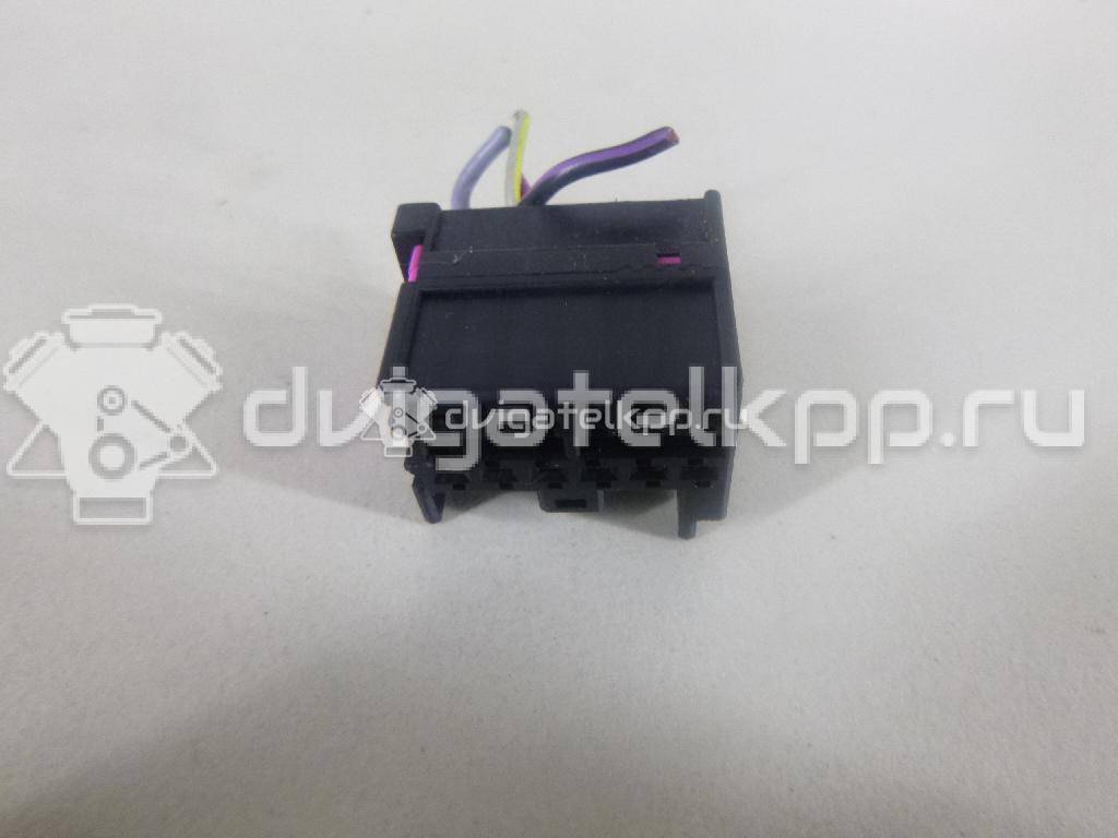 Фото Разъем  1k0972925 для audi A3 [8P1] {forloop.counter}}