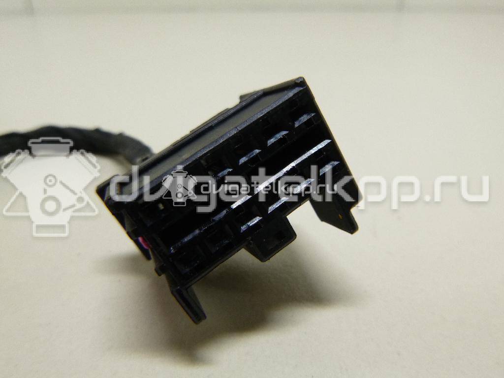 Фото Разъем  1k0972925 для audi A3 [8P1] {forloop.counter}}