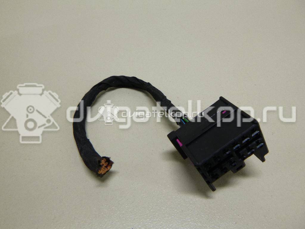 Фото Разъем  1k0972925 для audi A3 [8P1] {forloop.counter}}