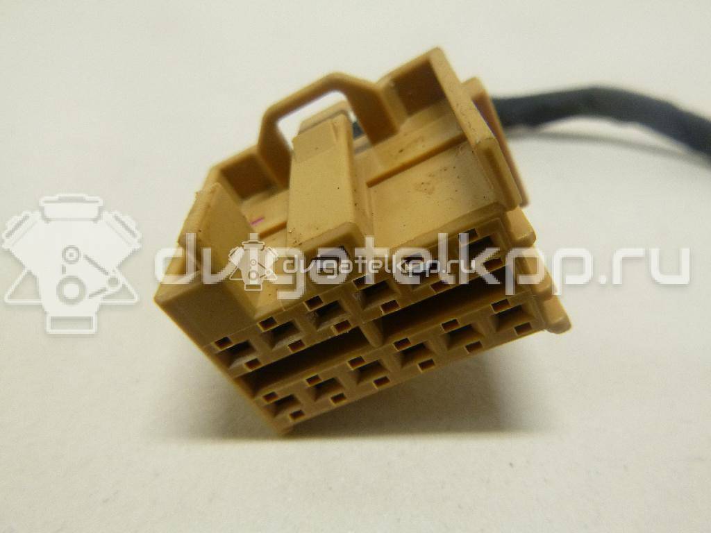 Фото Разъем  1k0972925 для audi A3 [8P1] {forloop.counter}}