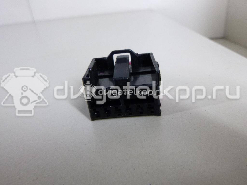 Фото Разъем  1k0972925 для audi A3 [8P1] {forloop.counter}}