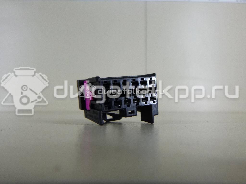 Фото Разъем  1k0972925 для audi A3 [8P1] {forloop.counter}}