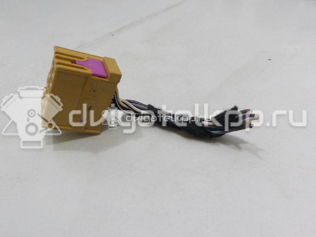 Фото Разъем  1k0972925 для audi A3 [8P1] {forloop.counter}}