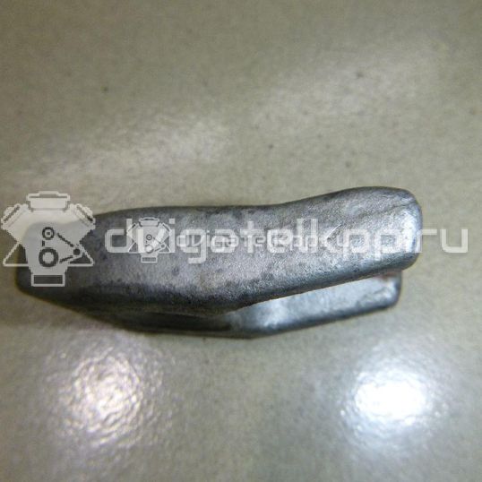 Фото Кронштейн форсунки для двигателя M9R для Nissan Qashqai / X-Trail 150-177 л.с 16V 2.0 л Дизельное топливо 1661000Q0A