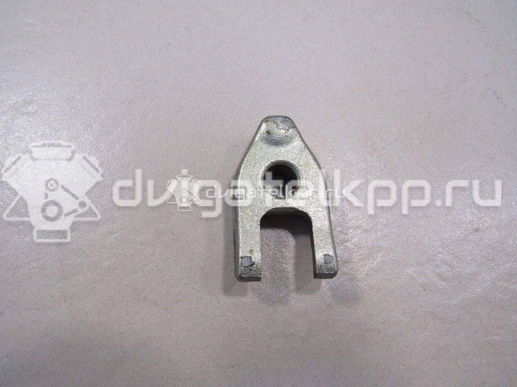 Фото Кронштейн форсунки для двигателя M9R для Nissan Qashqai / X-Trail 150-177 л.с 16V 2.0 л Дизельное топливо 1661000Q0A {forloop.counter}}