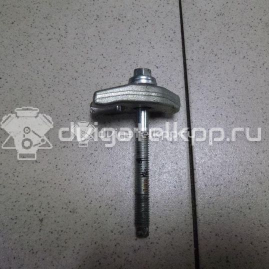 Фото Кронштейн форсунки для двигателя M9R для Nissan Qashqai / X-Trail 150-177 л.с 16V 2.0 л Дизельное топливо 1661000Q0A