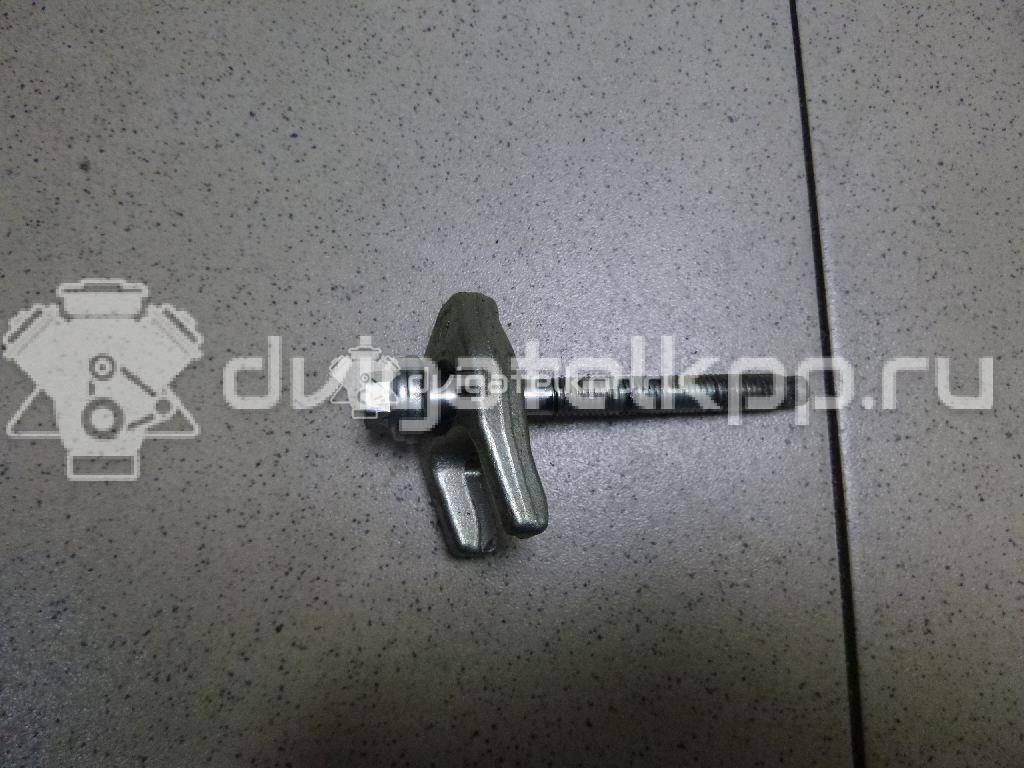 Фото Кронштейн форсунки для двигателя M9R для Nissan Qashqai / X-Trail 150-177 л.с 16V 2.0 л Дизельное топливо 1661000Q0A {forloop.counter}}