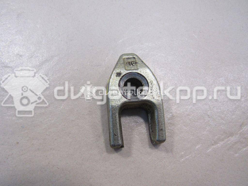 Фото Кронштейн форсунки для двигателя M9R для Nissan Qashqai / X-Trail 150-177 л.с 16V 2.0 л Дизельное топливо 1661000Q0A {forloop.counter}}