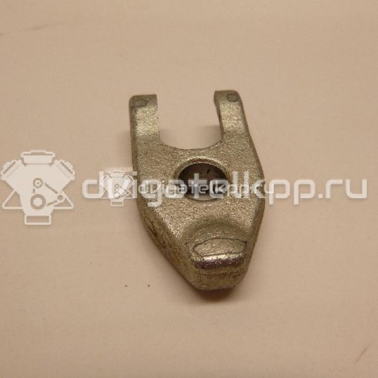Фото Кронштейн форсунки для двигателя M9R для Nissan Qashqai / X-Trail 150-177 л.с 16V 2.0 л Дизельное топливо 1661000Q0A