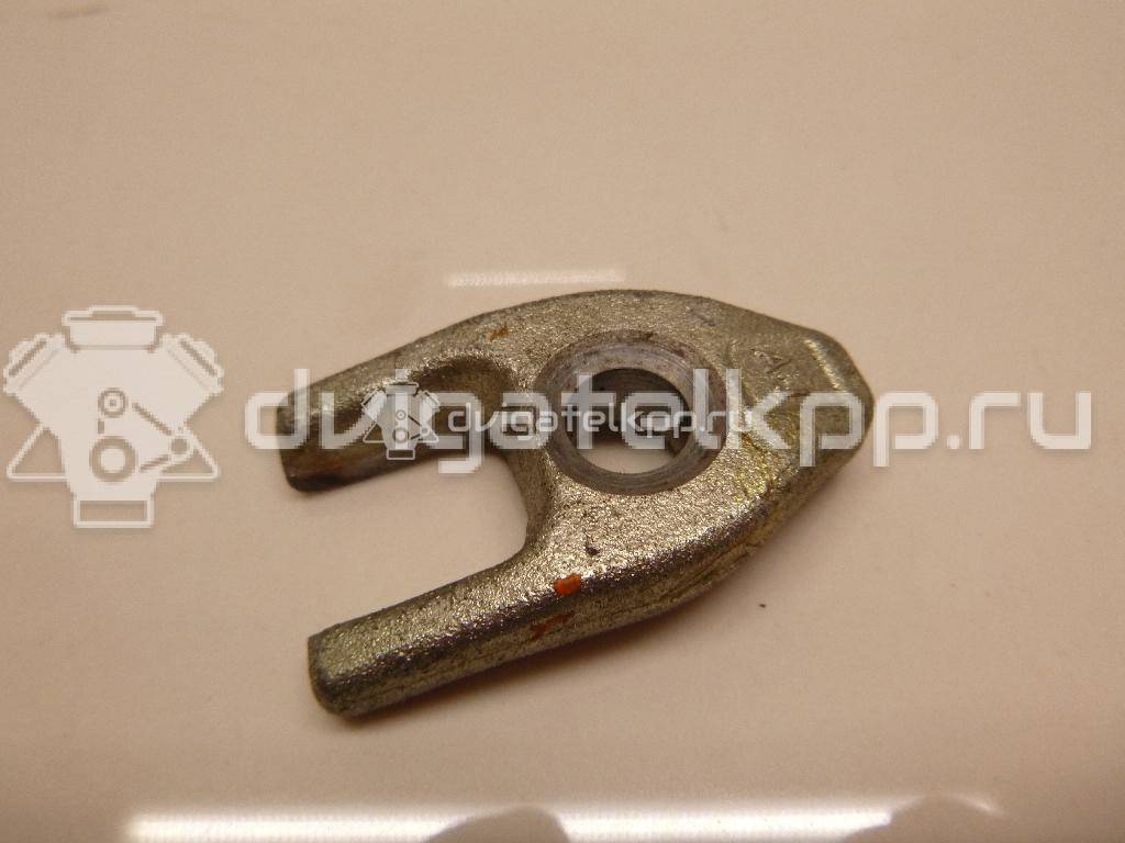 Фото Кронштейн форсунки для двигателя M9R для Nissan Qashqai / X-Trail 150-177 л.с 16V 2.0 л Дизельное топливо 1661000Q0A {forloop.counter}}