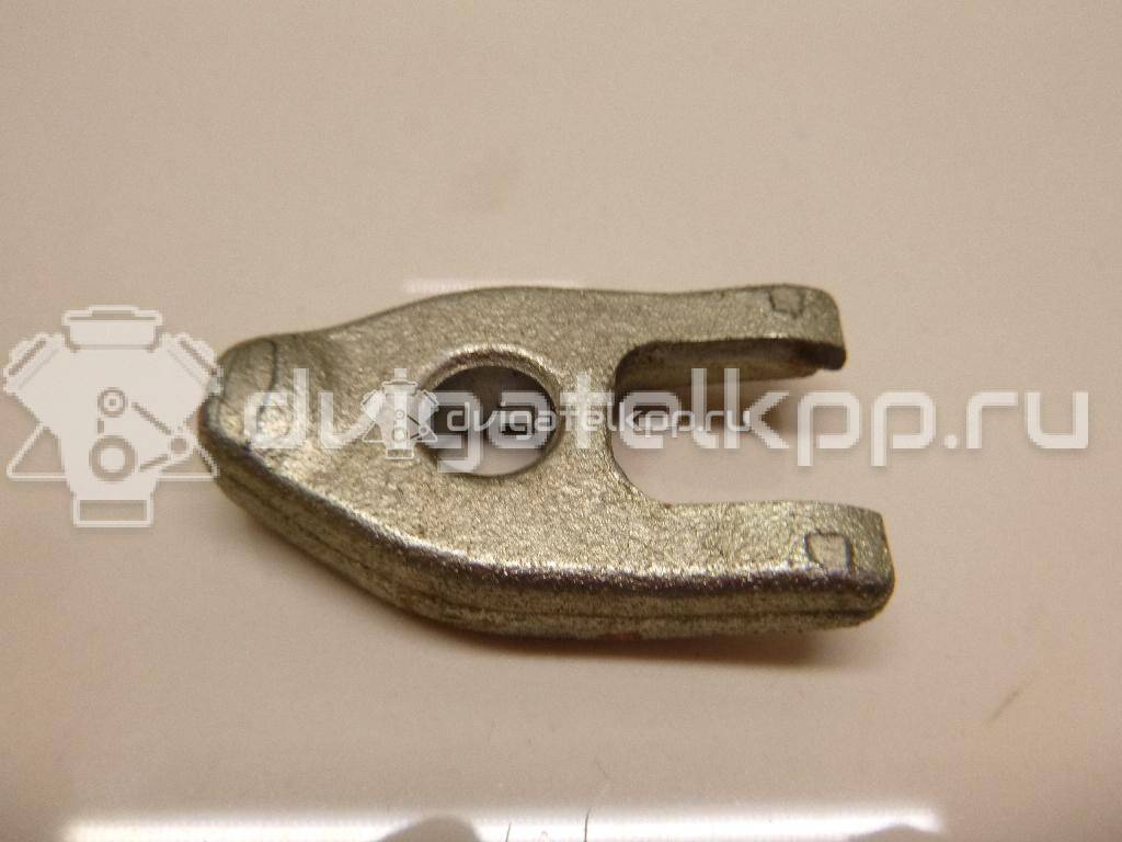Фото Кронштейн форсунки для двигателя M9R для Nissan Qashqai / X-Trail 150-177 л.с 16V 2.0 л Дизельное топливо 1661000Q0A {forloop.counter}}