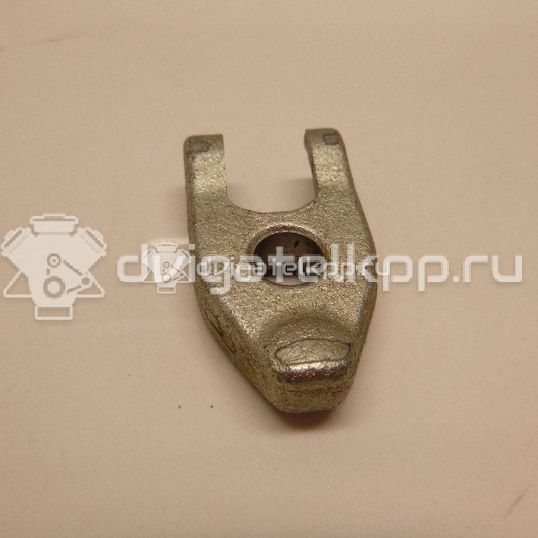 Фото Кронштейн форсунки для двигателя M9R для Nissan Qashqai / X-Trail 150-177 л.с 16V 2.0 л Дизельное топливо 1661000Q0A