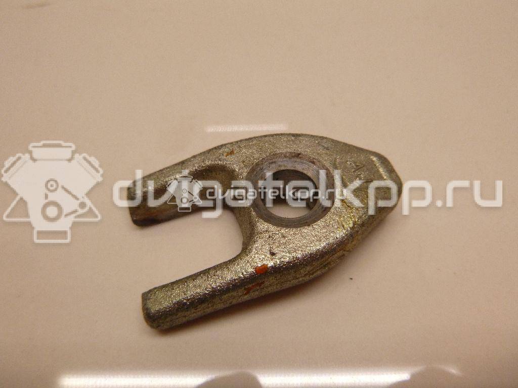 Фото Кронштейн форсунки для двигателя M9R для Nissan Qashqai / X-Trail 150-177 л.с 16V 2.0 л Дизельное топливо 1661000Q0A {forloop.counter}}