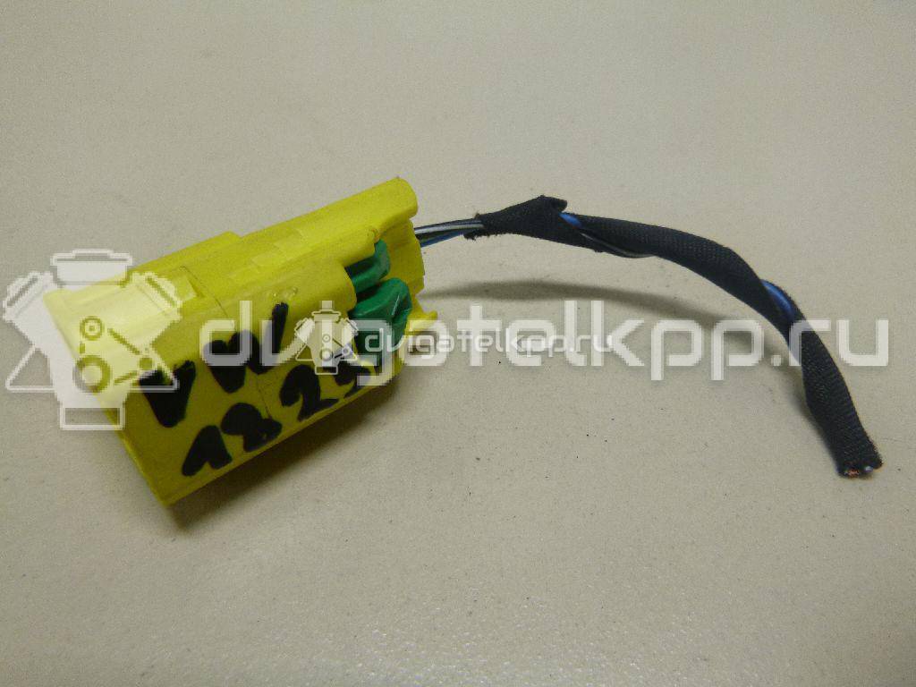 Фото Разъем  6q0972623s для audi A6 [C6,4F] {forloop.counter}}
