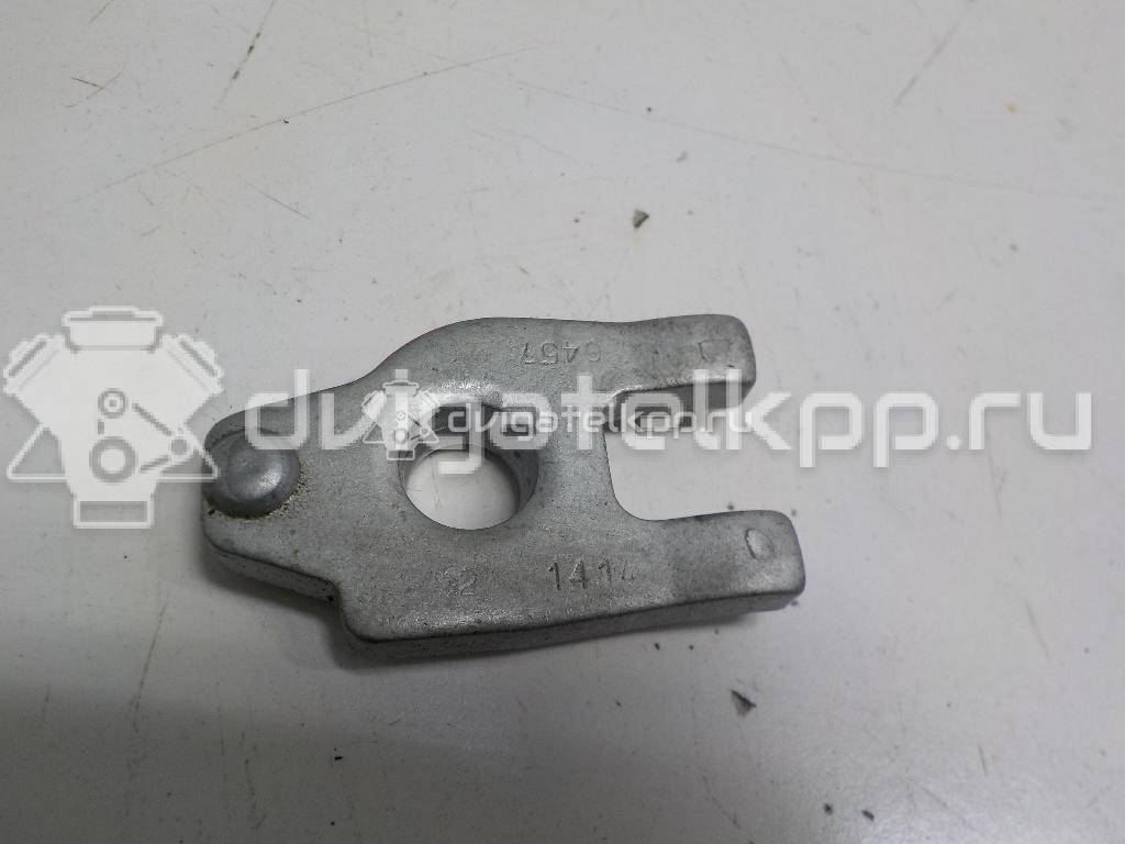 Фото Кронштейн форсунки для двигателя R9M для Nissan Qashqai / X-Trail 95-146 л.с 16V 1.6 л Дизельное топливо 1661000Q0J {forloop.counter}}