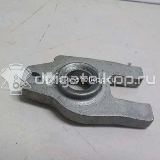 Фото Кронштейн форсунки для двигателя R9M для Nissan Qashqai / X-Trail 95-146 л.с 16V 1.6 л Дизельное топливо 1661000Q0J