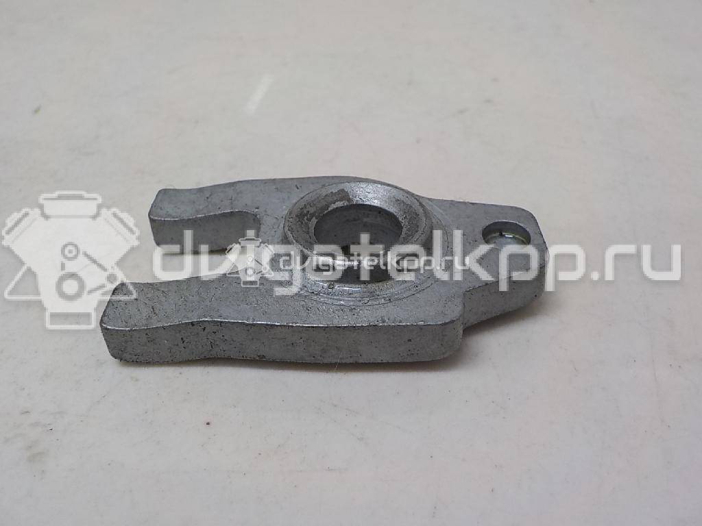 Фото Кронштейн форсунки для двигателя R9M для Nissan Qashqai / X-Trail 95-146 л.с 16V 1.6 л Дизельное топливо 1661000Q0J {forloop.counter}}
