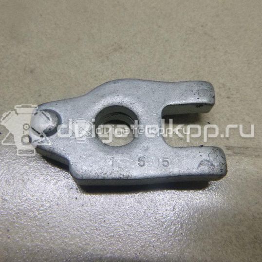 Фото Кронштейн форсунки для двигателя R9M для Nissan Qashqai / X-Trail 95-146 л.с 16V 1.6 л Дизельное топливо 1661000Q0J