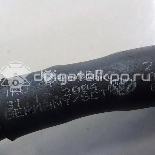 Фото Провод  1k0971250 для audi A3 [8P1]