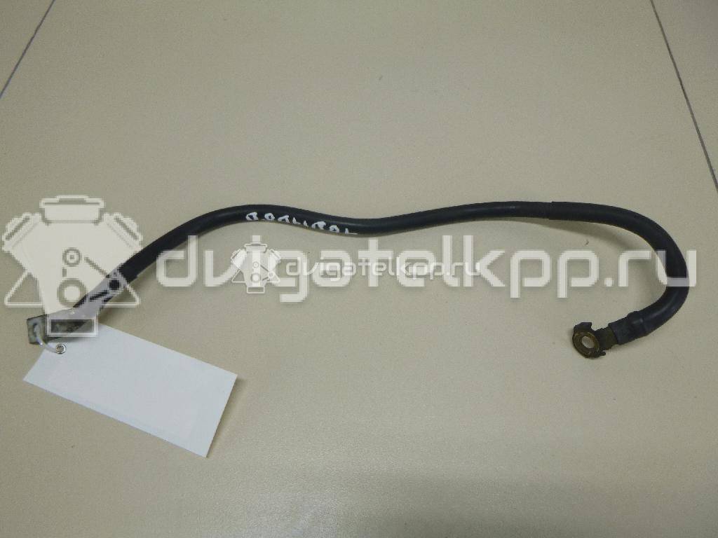Фото Провод  1K0971250 для skoda Octavia (A5 1Z-) {forloop.counter}}
