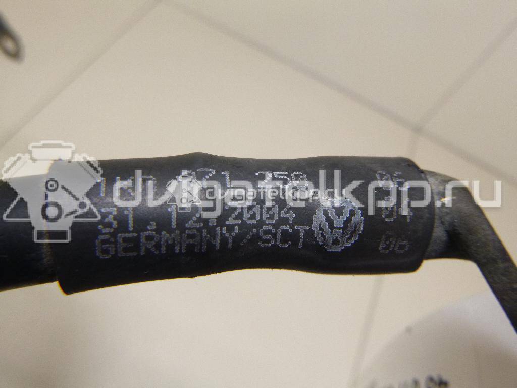 Фото Провод  1K0971250 для skoda Octavia (A5 1Z-) {forloop.counter}}